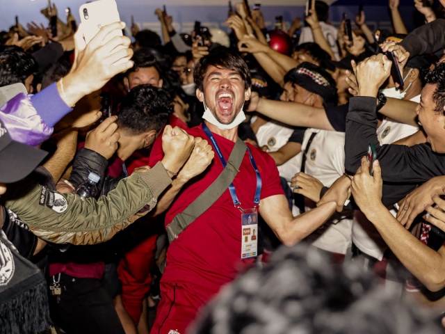 Bursa Transfer: Gavin Kwan Adsit Tinggalkan Bali United
