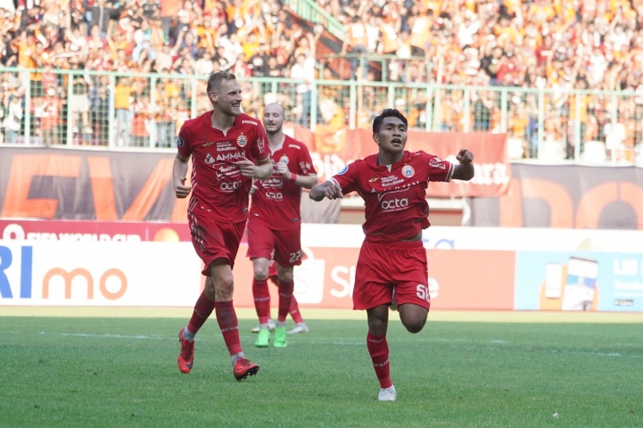 Liga 1 2022/2023: Thomas Doll Doakan Frengky Missa Bermain di Piala Dunia