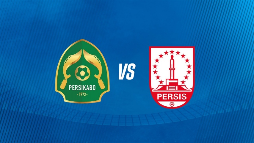 Liga 1 2022-2023 Persikabo 1973 vs Persis Solo: Prediksi, Live Score, dan Link Live Streaming
