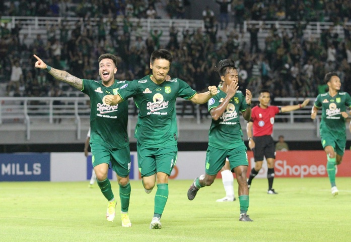 Liga 1 2022/2023: Protes Diterima PT LIB, Semua Jadwal Kick Off Persebaya di Kandang Berubah