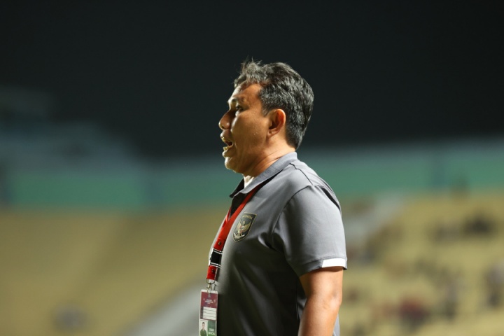 Bawa Timnas Indonesia Lolos ke Final Piala AFF U-16, Bima Sakti Justru Minta Maaf