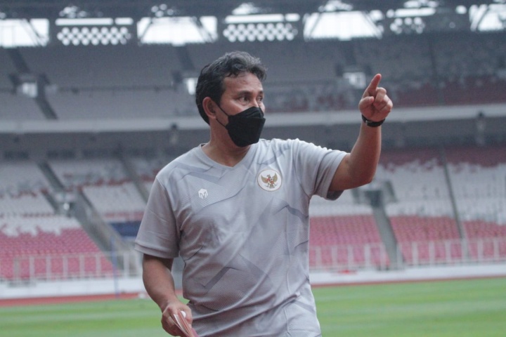 Piala AFF U-16 2022: Bima Sakti Putar Otak Kalahkan Strategi ‘Parkir Bus’ Myanmar