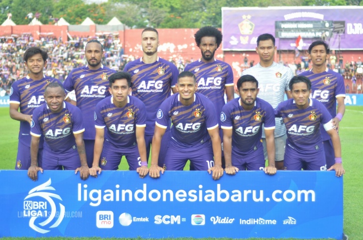 Liga 1 2022-2023 Persik Kediri vs Borneo FC: Prediksi, Live Score, dan Link Live Streaming
