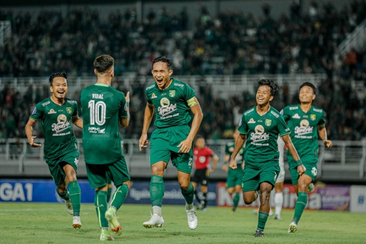 Liga 1 2022-2023 Persebaya Surabaya vs Madura United: Prediksi, Live Score, dan Link Live Streaming