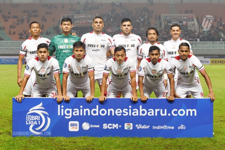 Liga 1 2022-2023 Persis Solo vs Persita Tangerang: Prediksi, Live Score, dan Link Live Streaming