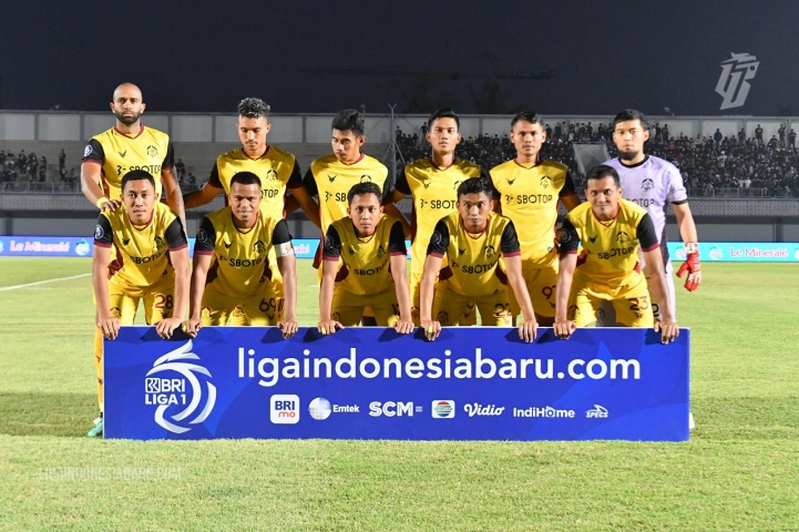 Liga 1 2022-2023 Persikabo 1973 vs Persija Jakarta: Prediksi, Live Score, dan Link Live Streaming