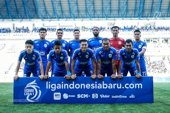 Liga 1 2022-2023 PSIS Semarang vs Persik Kediri: Prediksi, Live Score, dan Link Live Streaming