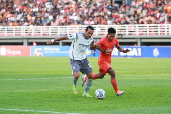 Liga 1 2022-2023 Borneo FC vs Persebaya Surabaya: Prediksi, Live Score, dan Link Live Streaming