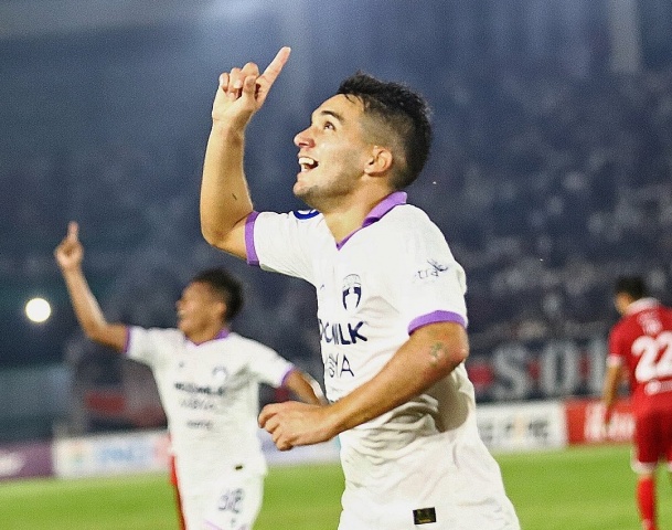 Liga 1 2022-2023 Persita Tangerang vs Persikabo 1973: Prediksi, Live Score, dan Link Live Streaming