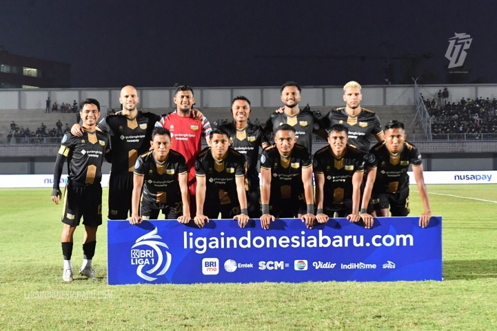 Liga 1 2022-2023 Dewa United vs PSIS Semarang: Prediksi, Live Score, dan Link Live Streaming