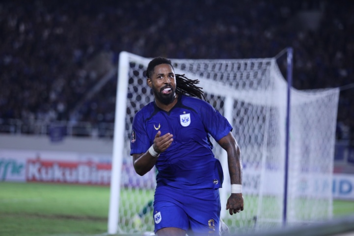 Tenaganya Dibutuhkan PSIS, Fortes Justru Pulang ke Portugal