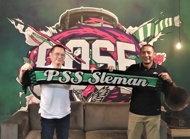 Duh! Jelang Lawan Persik, 5 Pemain PSS Sleman Positif Covid-19