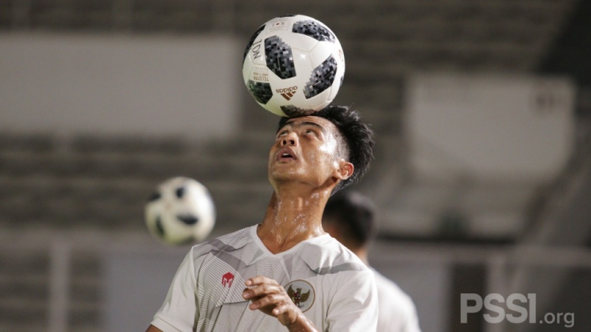 Pratama Arhan Diincar Lazio