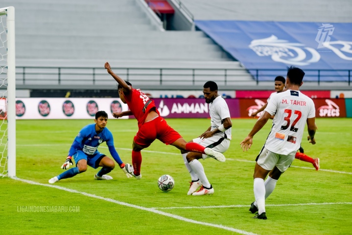 Hasil Rapat Darurat PSSI dan PT LIB: Liga 1 Tetap Jalan di Bali