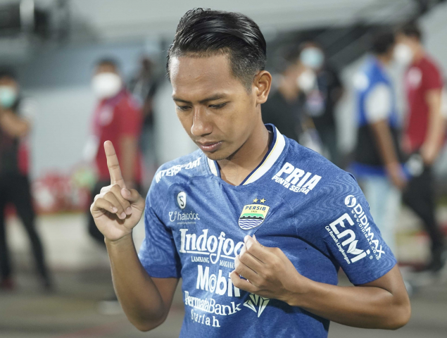 Mantap! Beckham Putra Yakin Timnas Indonesia U-23 Juara Piala AFF U-23