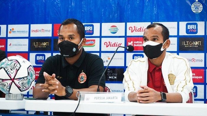 Jelang Lawan Madura United, Asisten Pelatih: PCR Tentukan Pemain yang Tanding!
