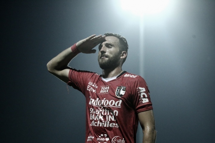 Spasojevic for Timnas Indonesia, Ini Kata Teco
