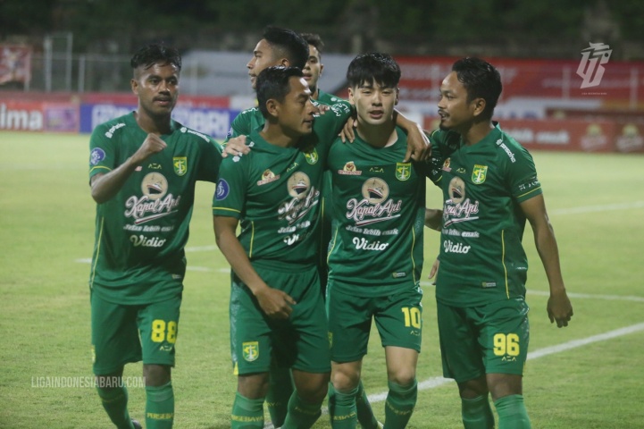 Taisei Marukawa, Pemain Persebaya Paling Berbahaya Versi Persija