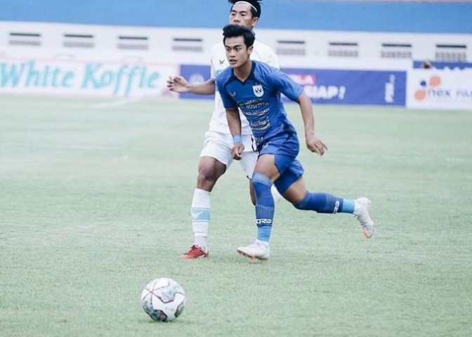 Sah! Pratama Arhan Gabung ke Klub Jepang, Tokyo Verdy