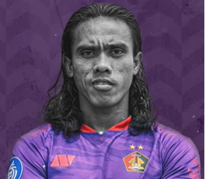 Sah! Persik Kediri Datangkan 3 Pemain Baru di Bursa Transfer