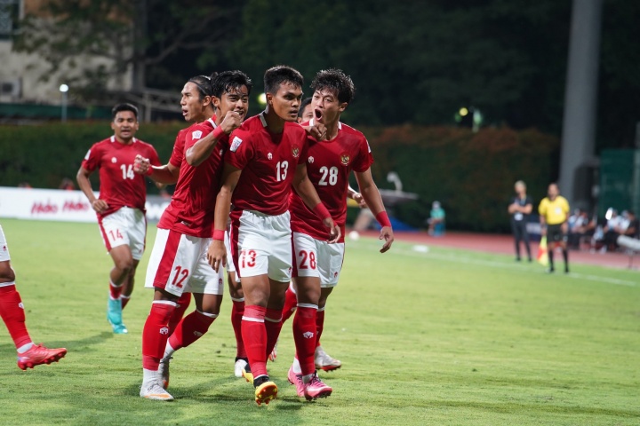Ingin Nonton Timnas Indonesia Vs Timor Leste? Cek Harga Tiket dan Syarat-syaratnya!