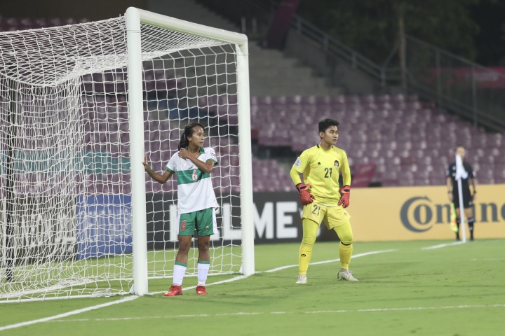 Lawan Filipina, Timnas Putri Indonesia Evaluasi 2 Hal Penting Ini