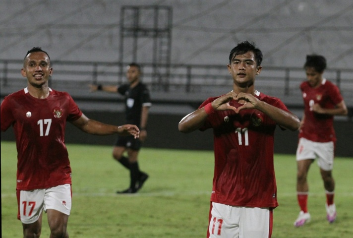 FIFA Match Day: Comeback Sempurna, Timnas Indonesia Kalahkan Timor Leste