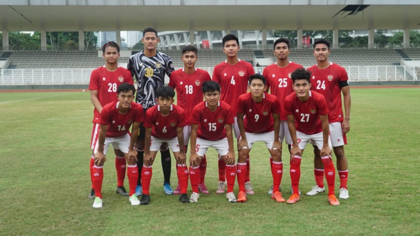 Prediksi & Live Streaming Timnas Indonesia U-19 vs Vietnam U-19: Langkah Awal Demi Angkat Piala!