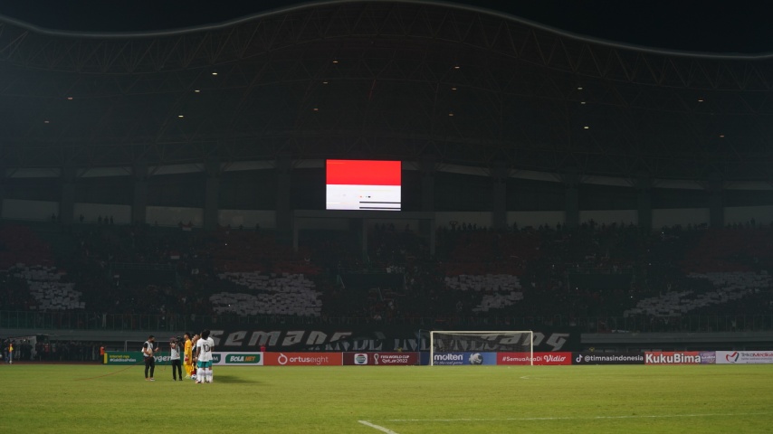 Piala AFF U-19 2022: Tekanan Suporter Indonesia Bikin Pemain Vietnam Bertumbangan