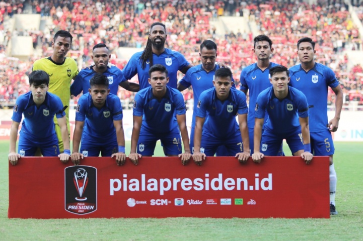 3 Alasan PSIS Semarang Berpeluang Menjadi Juara Piala Presiden 2022