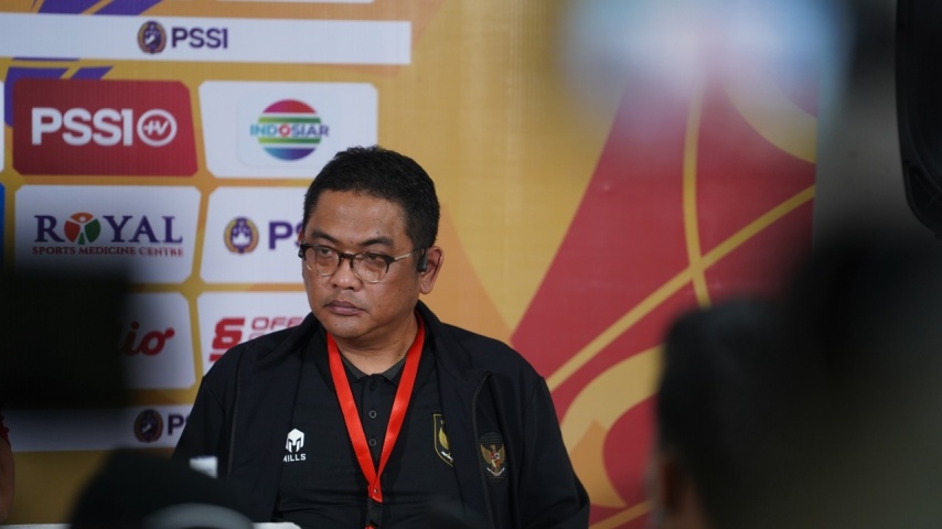 Piala AFF U-19 2022: Vietnam dan Thailand Terindikasi Main Sabun, Manajer Timnas Minta Diinvestigasi