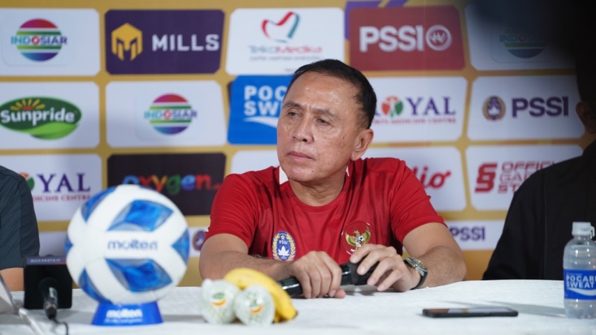 Perihal Indikasi Sepakbola Gajah Vietnam dan Thailand, PSSI Segera Kirim Surat ke AFF