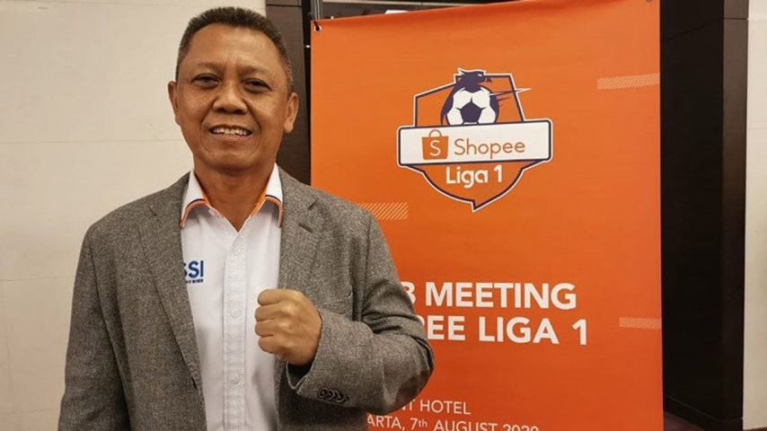 Terkait Jadwal Liga 1 2022/2023, PT LIB Pastikan Tak Semua Saran Klub akan Diakomodir