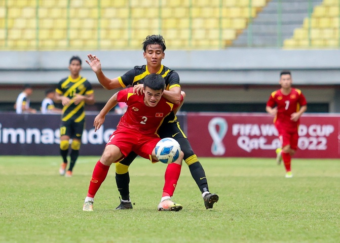 Piala AFF U-19 2022: Cari Alasan, Pelatih Vietnam Sebut Anak Asuhnya Kalah Karena Faktor Psikologis
