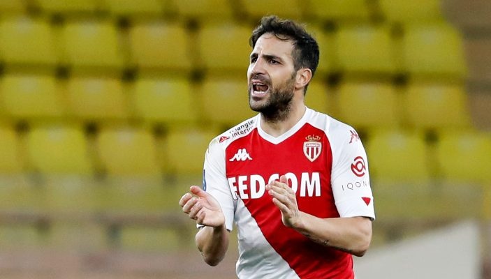 Diisukan Gabung Como, Cesc Fabregas akan Dilatih Kurniawan Dwi Yulianto