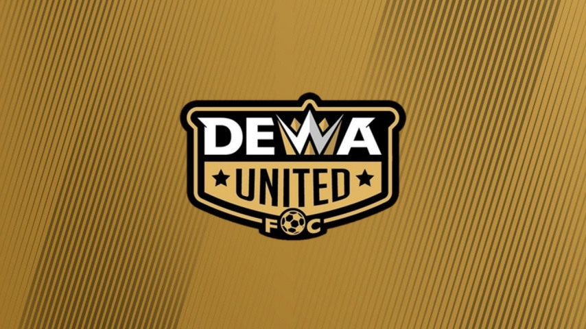 Profil Klub Liga 1 2022/2023 Dewa United: Enggan Numpang Lewat!