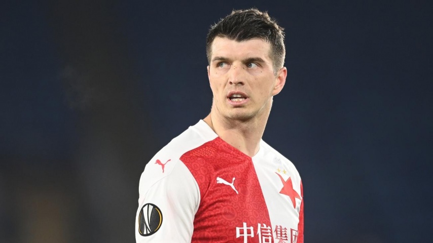 Persija Datangkan Ondrej Kudela, Big Man Asal Ceko