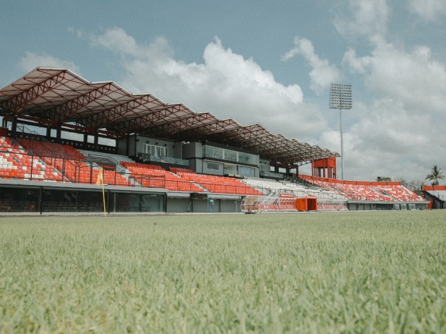 AFC Cup di Bali Boleh Dihadiri Penonton, Apa Saja Syaratnya?