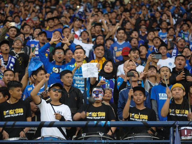 Persib Berduka, 2 Bobotoh Meninggal di GBLA Jelang Lawan Persebaya