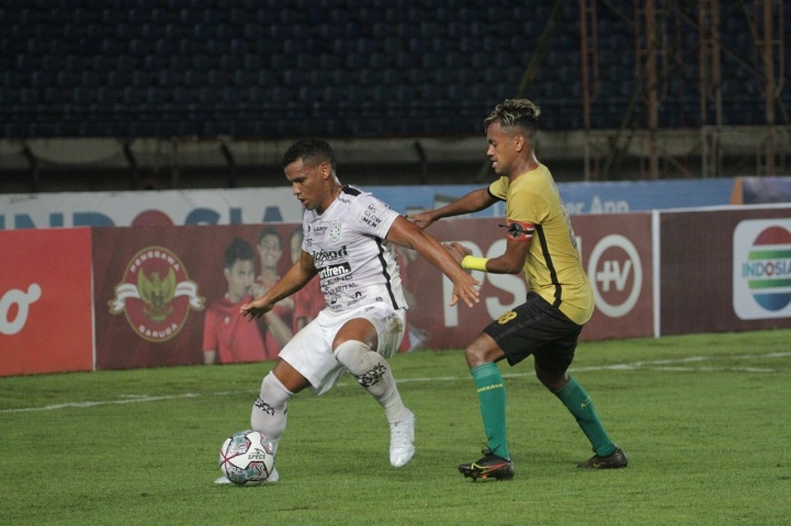 Piala Presiden 2022: Menang Lawan Persebaya, Bali United Buka Peluang Lolos ke 8 Besar