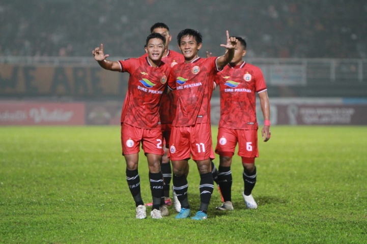 Thomas Doll Kembali Janjikan Perubahan di Skuat Persija