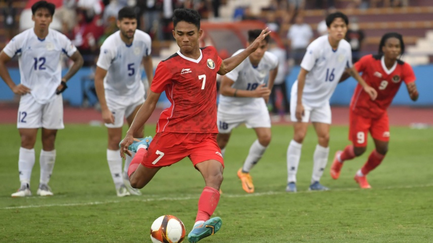 Pemain Timnas U-19 yang Bisa Meledak di AFF U-19