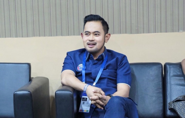 Tepis Rumor Tinggalkan Arema FC, Gilang Pramana Tegaskan Janji Sumpah Setia di Singo Edan!