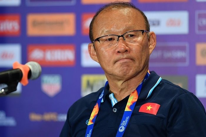 SEA Games 2021: Puji Kekuatan Indonesia, Pelatih Vietnam Sebut Pemain Garuda Muda Berbahaya