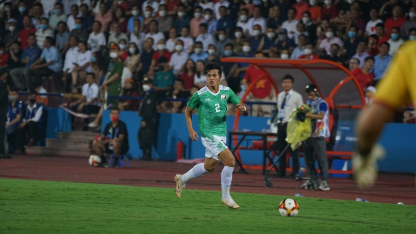 Bungkam Indonesia, Pelatih Vietnam: Stamina Pemain Lawan cuma Bertahan 60 Menit!