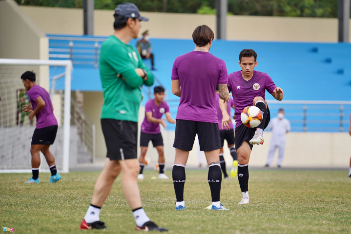 Targetkan Bangkit Lawan Timor Leste, Egy Maulana Vikri Tantang Vietnam di Final SEA Games 2021