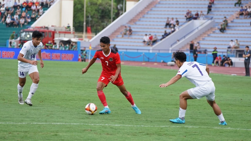 5 Fakta Menarik Usai Timnas Indonesia Mengalahkan Filipina di SEA Games 2021