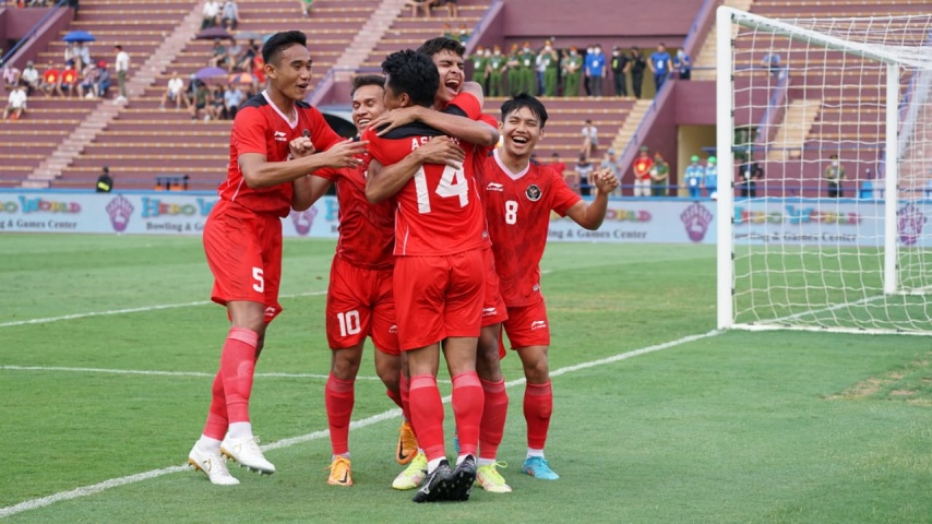 Diprediksi Lolos ke Semifinal oleh Pelatih Filipina, Shin Tae-yong Justru Tantang Vietnam di Final