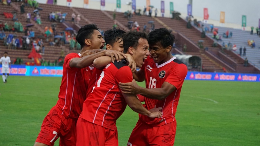 Shin Tae-yong Anggap Kemenangan Indonesia Sepenting Laga Korea vs Jerman di Piala Dunia 2018