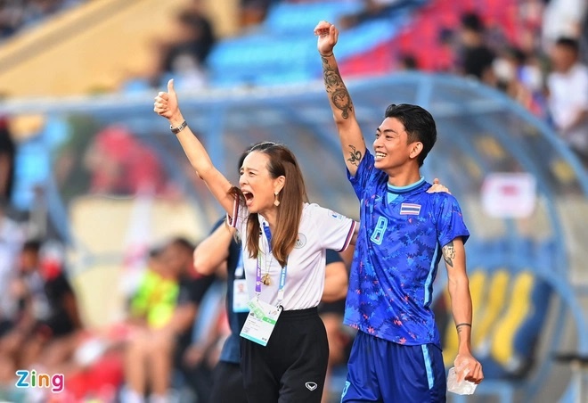 SEA Games 2021: 5 Fakta Kekalahan Indonesia dari Thailand